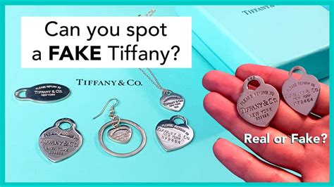 replicas tiffany|authenticating tiffany jewelry.